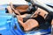 2014 Chevrolet Corvette Stingray 2 Door Z51 Convertible W/3LT and Performance Exhaust