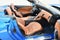 2014 Chevrolet Corvette Stingray 2 Door Z51 Convertible W/3LT and Performance Exhaust