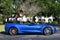 2014 Chevrolet Corvette Stingray 2 Door Z51 Convertible W/3LT and Performance Exhaust