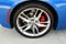 2014 Chevrolet Corvette Stingray 2 Door Z51 Convertible W/3LT and Performance Exhaust