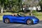 2014 Chevrolet Corvette Stingray 2 Door Z51 Convertible W/3LT and Performance Exhaust