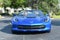 2014 Chevrolet Corvette Stingray 2 Door Z51 Convertible W/3LT and Performance Exhaust