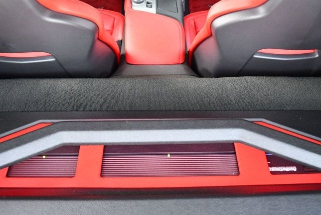 2017 Chevrolet Corvette 2LT - Photo 49