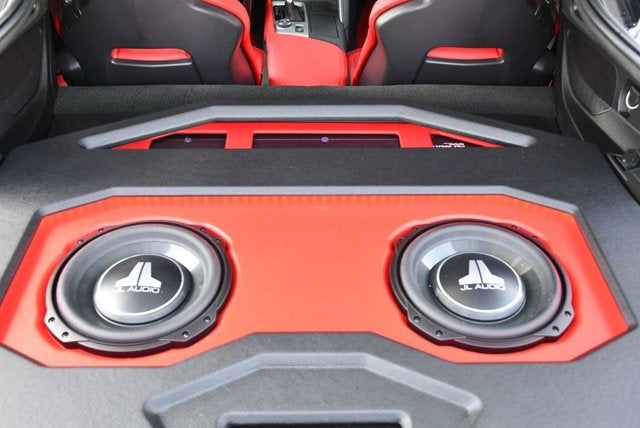 2017 Chevrolet Corvette 2LT - Photo 50