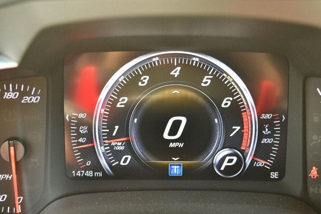 2017 Chevrolet Corvette 2LT - Photo 56