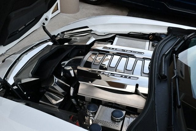 2017 Chevrolet Corvette 2LT - Photo 60