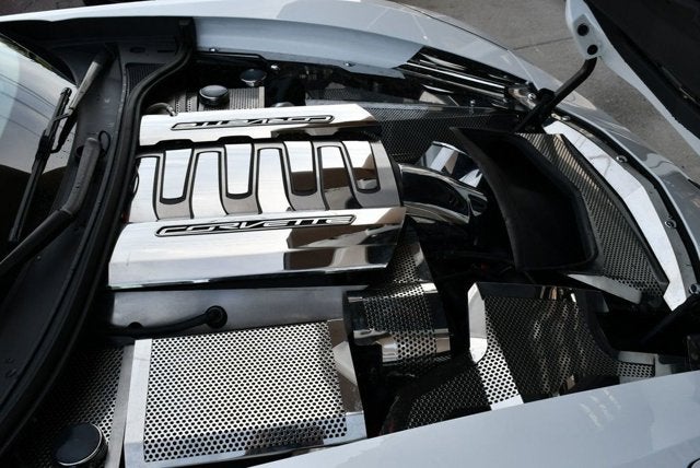 2017 Chevrolet Corvette 2LT - Photo 62