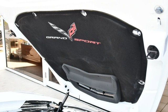 2017 Chevrolet Corvette 2LT - Photo 64