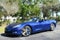 2007 Chevrolet Corvette 2 Door Convertible W/3LT and Z51 Performance Packages