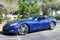 2007 Chevrolet Corvette 2 Door Convertible W/3LT and Z51 Performance Packages