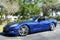 2007 Chevrolet Corvette 2 Door Convertible W/3LT and Z51 Performance Packages