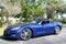 2007 Chevrolet Corvette 2 Door Convertible W/3LT and Z51 Performance Packages