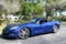 2007 Chevrolet Corvette 2 Door Convertible W/3LT and Z51 Performance Packages