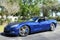 2007 Chevrolet Corvette 2 Door Convertible W/3LT and Z51 Performance Packages