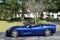 2007 Chevrolet Corvette 2 Door Convertible W/3LT and Z51 Performance Packages
