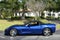 2007 Chevrolet Corvette 2 Door Convertible W/3LT and Z51 Performance Packages