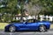 2007 Chevrolet Corvette 2 Door Convertible W/3LT and Z51 Performance Packages