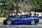 2007 Chevrolet Corvette 2 Door Convertible W/3LT and Z51 Performance Packages