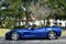 2007 Chevrolet Corvette 2 Door Convertible W/3LT and Z51 Performance Packages