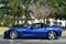 2007 Chevrolet Corvette 2 Door Convertible W/3LT and Z51 Performance Packages