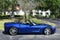 2007 Chevrolet Corvette 2 Door Convertible W/3LT and Z51 Performance Packages