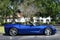 2007 Chevrolet Corvette 2 Door Convertible W/3LT and Z51 Performance Packages