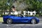 2007 Chevrolet Corvette 2 Door Convertible W/3LT and Z51 Performance Packages