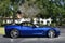2007 Chevrolet Corvette 2 Door Convertible W/3LT and Z51 Performance Packages