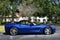 2007 Chevrolet Corvette 2 Door Convertible W/3LT and Z51 Performance Packages