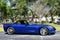 2007 Chevrolet Corvette 2 Door Convertible W/3LT and Z51 Performance Packages