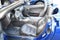 2007 Chevrolet Corvette 2 Door Convertible W/3LT and Z51 Performance Packages