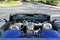 2007 Chevrolet Corvette 2 Door Convertible W/3LT and Z51 Performance Packages