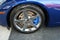 2007 Chevrolet Corvette 2 Door Convertible W/3LT and Z51 Performance Packages