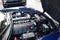 2007 Chevrolet Corvette 2 Door Convertible W/3LT and Z51 Performance Packages
