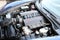 2007 Chevrolet Corvette 2 Door Convertible W/3LT and Z51 Performance Packages