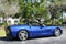 2007 Chevrolet Corvette 2 Door Convertible W/3LT and Z51 Performance Packages