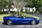2007 Chevrolet Corvette 2 Door Convertible W/3LT and Z51 Performance Packages