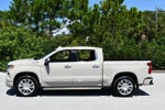 2026 Chevrolet Silverado 1500 4WD Crew Cab High Country W/Premium II Super Cruise Package