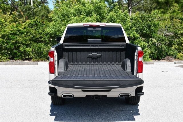 2026 Chevrolet Silverado 1500 4WD Crew Cab High Country W/Premium II Super Cruise Package