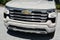 2026 Chevrolet Silverado 1500 4WD Crew Cab High Country W/Premium II Super Cruise Package