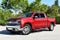 2019 Chevrolet Silverado 1500 4WD Crew Cab 147" LTZ W/LTZ Premium Package