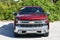 2019 Chevrolet Silverado 1500 4WD Crew Cab 147" LTZ W/LTZ Premium Package