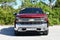 2019 Chevrolet Silverado 1500 4WD Crew Cab 147" LTZ W/LTZ Premium Package