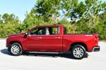 2019 Chevrolet Silverado 1500 4WD Crew Cab 147" LTZ W/LTZ Premium Package