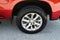 2019 Chevrolet Silverado 1500 4WD Crew Cab 147" LTZ W/LTZ Premium Package
