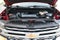 2019 Chevrolet Silverado 1500 4WD Crew Cab 147" LTZ W/LTZ Premium Package