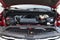 2019 Chevrolet Silverado 1500 4WD Crew Cab 147" LTZ W/LTZ Premium Package