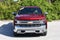 2019 Chevrolet Silverado 1500 4WD Crew Cab 147" LTZ W/LTZ Premium Package