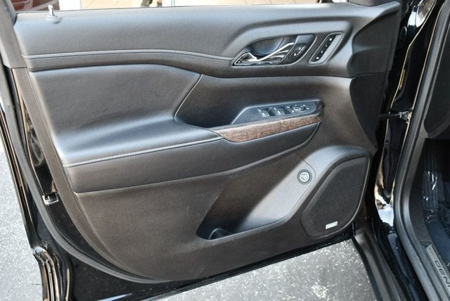 2021 GMC Acadia FWD 4 Door Denali SUV W/Technology Package