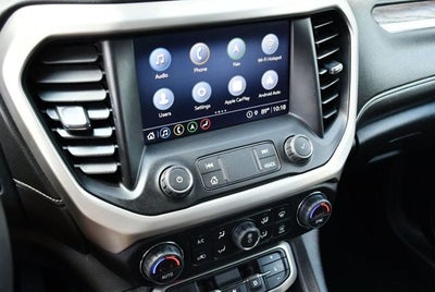 2021 GMC Acadia FWD 4 Door Denali SUV W/Technology Package